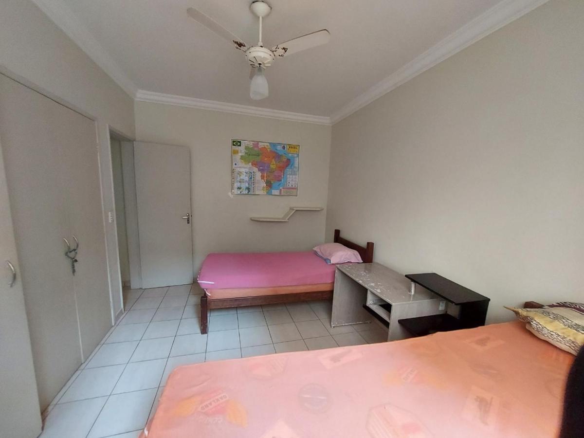 Lindo 50 Metros Da Do Morro, Tres Quartos E Duas Vagas De Garagem Apartment