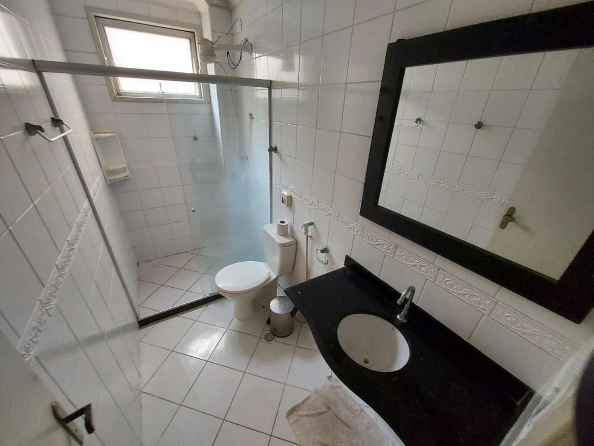 Lindo 50 Metros Da Do Morro, Tres Quartos E Duas Vagas De Garagem *