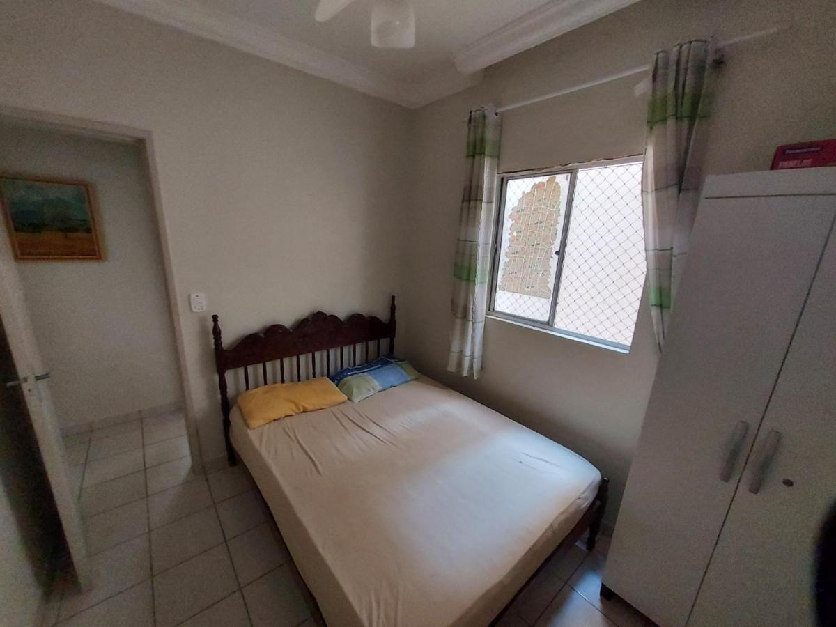 Apartment Lindo 50 Metros Da Do Morro, Tres Quartos E Duas Vagas De Garagem Guarapari