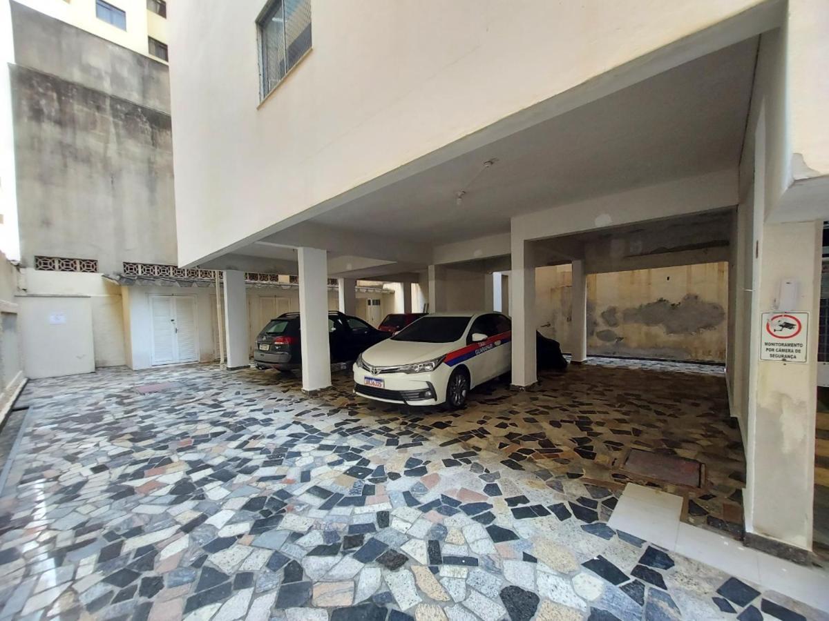 Apartment Lindo 50 Metros Da Do Morro, Tres Quartos E Duas Vagas De Garagem Guarapari